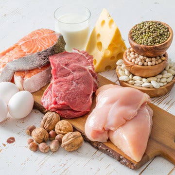 Protein Thumbnail