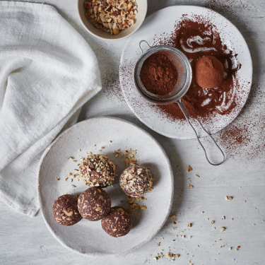 Vitamin balls Thumbnail